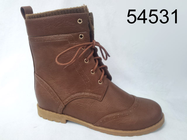 54531 BROWN 